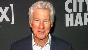 Richard Gere übernimmt erneut eine Thriller-Rolle.