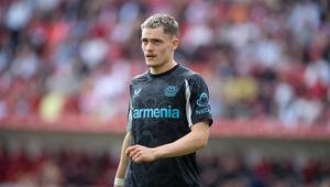 Florian Wirtz