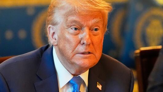 Netanjahu besucht die USA