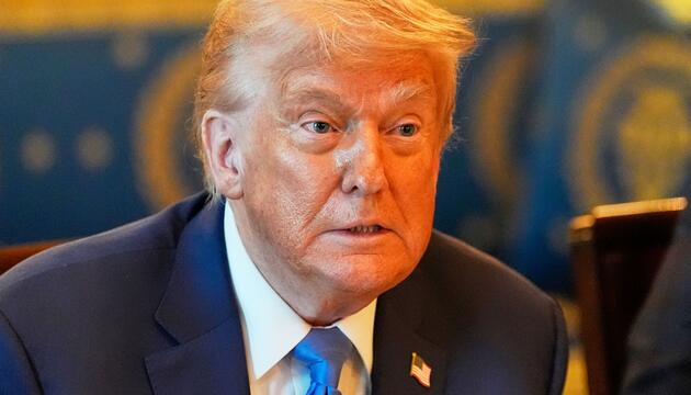 Netanjahu besucht die USA