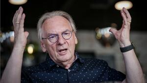 "Die AfD ist eine Westpartei" – Reiner Haseloff fordert Debatte