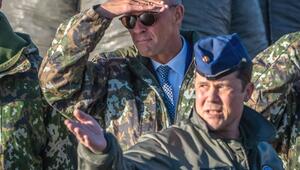 Arktis-Gipfel in Finnland - Kanzler Merz