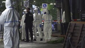 Kölner Innenstadt: Erneut Schüsse auf Geschäft