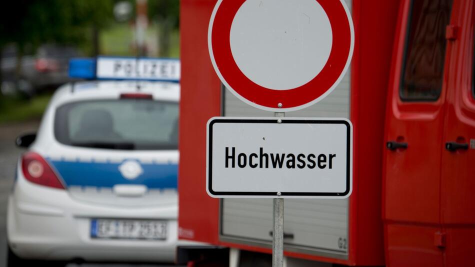 Hochwasserschutz