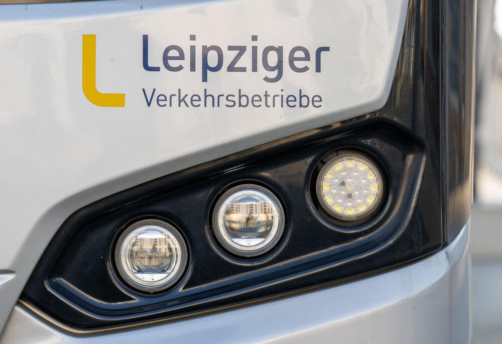 Leipzig bau E-Bus-Strategie aus