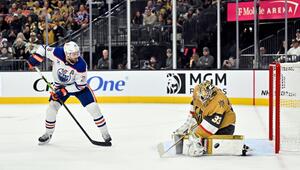 Vegas Golden Knights - Edmonton Oilers