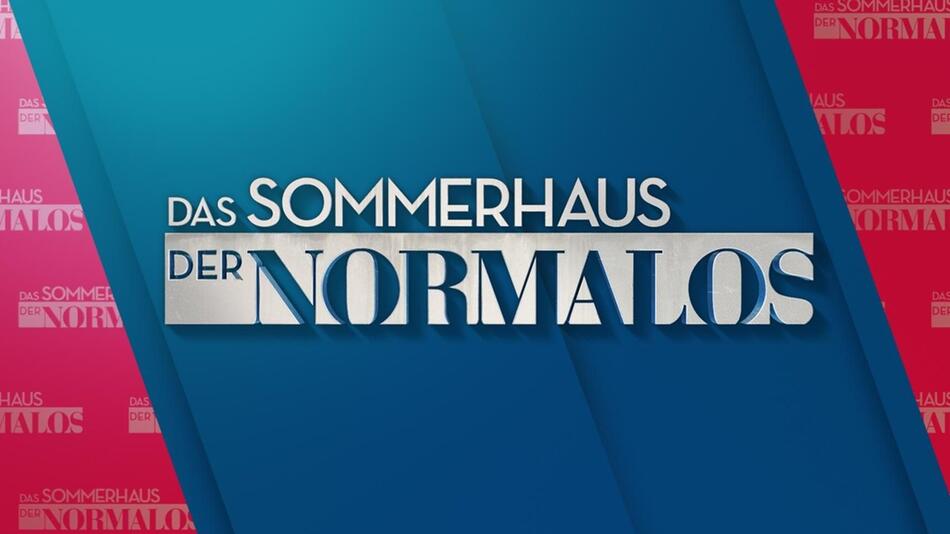 "Das Sommerhaus der Normalos" startet in wenigen Wochen bei RTL+.