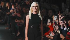 Donatella Versace