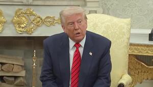 Trump: Huthi-Rebellen im Jemen stoppen Angriffe auf Schiffe