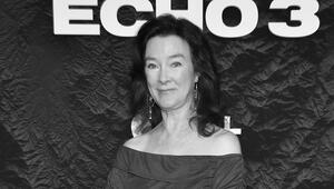 Valerie Mahaffey bei der Premiere von "Echo 3" im Jahr 2022.