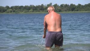 Hitze in Deutschland: Bis zu 40 Grad und tropische Nächte