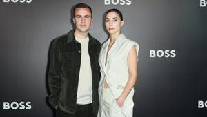 Mario und Ann-Kathrin Götze sind seit 2018 verheiratet.