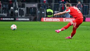 Bayern München - FSV Mainz 05