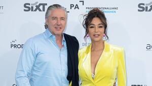 Franjo und Verona Pooth waren die vergangenen Tage in großer Sorge, da ihr Sohn Rocco noch in ...