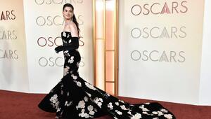 Oscars, Verleihung, Roter Teppich, Academy Awards, Selbstinszenierung, Hollywood