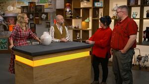 Horst Lichter, Expertin und Verkäufer