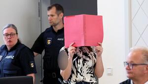 Mordprozess im Fall Fabian