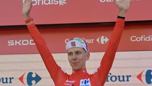 Vuelta á España