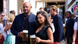 191. Münchner Oktoberfest - FC Bayern München
