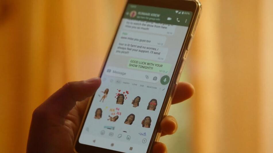 Nachrichten löschen: WhatsApp verbessert wichtige Funktion