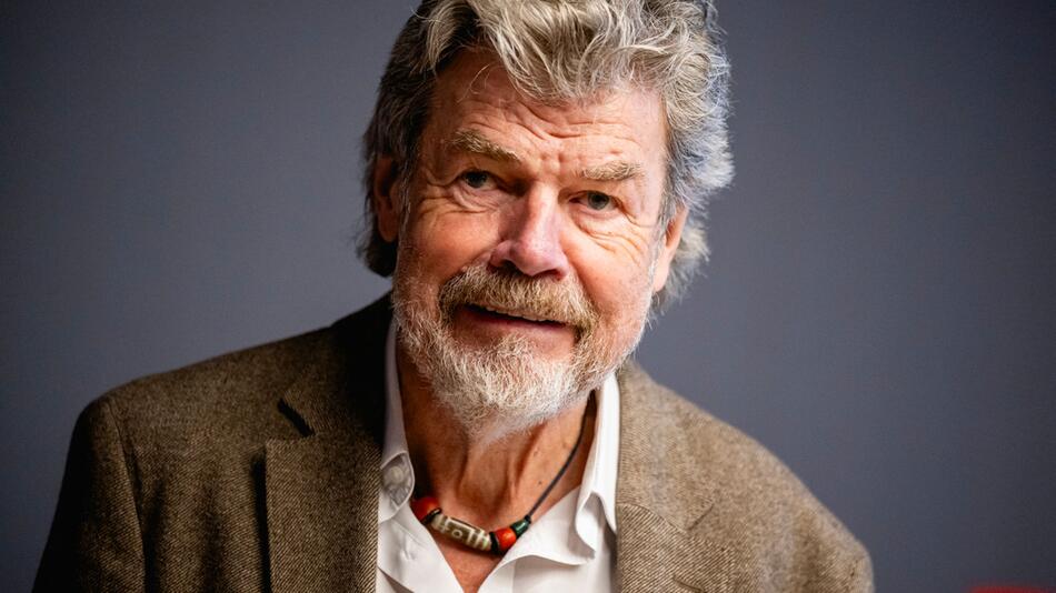 Reinhold Messner