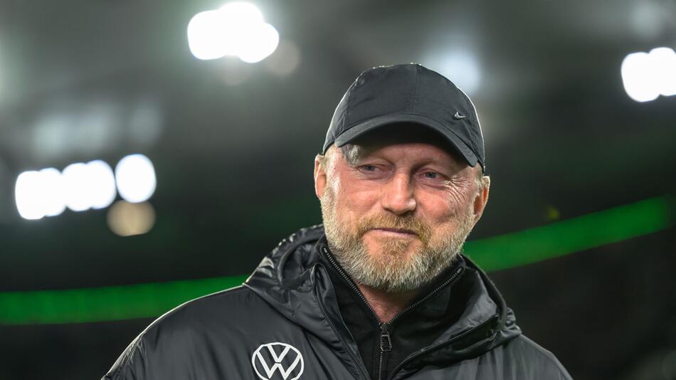 Ralph Hasenhüttl