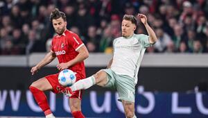 SC Freiburg - Werder Bremen