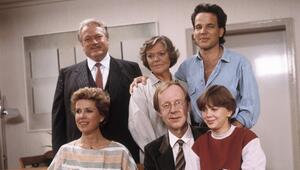 "Diese Drombuschs" ist eine der großen deutschen Serien der 80er.