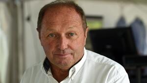 Jochen Mass
