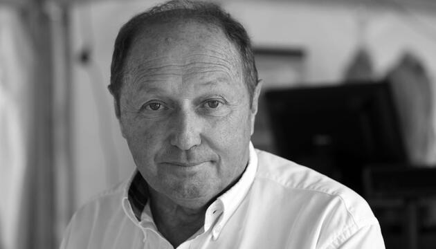 Jochen Mass