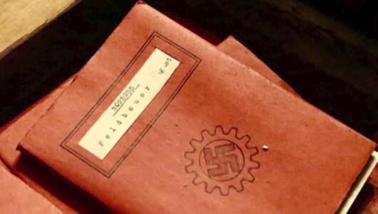 Oberster Gerichtshofs in Argentinien: Kisten voller Nazi-Material im Archiv gefunden