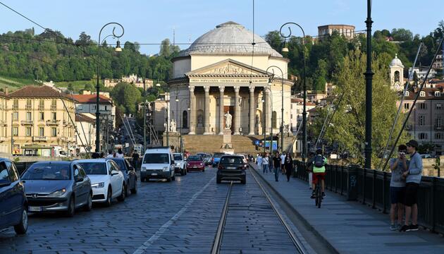 Turin