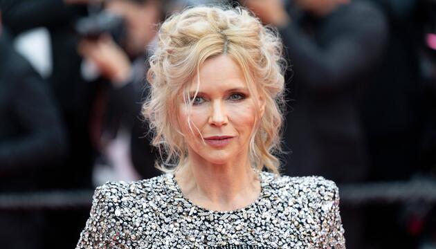 Veronica Ferres