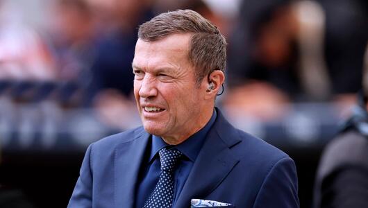 Lothar Matthäus