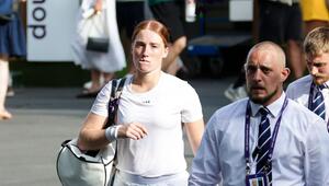 Tennis Wimbledon 2025