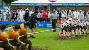 World Games in Chengdu