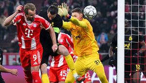 Bayern München - Union St. Gilloise