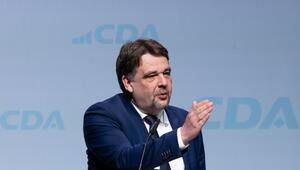 Bundestagung Christlich-Demokratischen Arbeitnehmerschaft