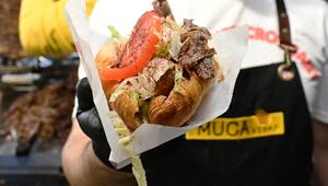 Döner-Croissant
