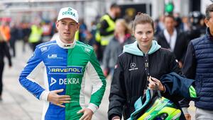 David und Vivien Schumacher 