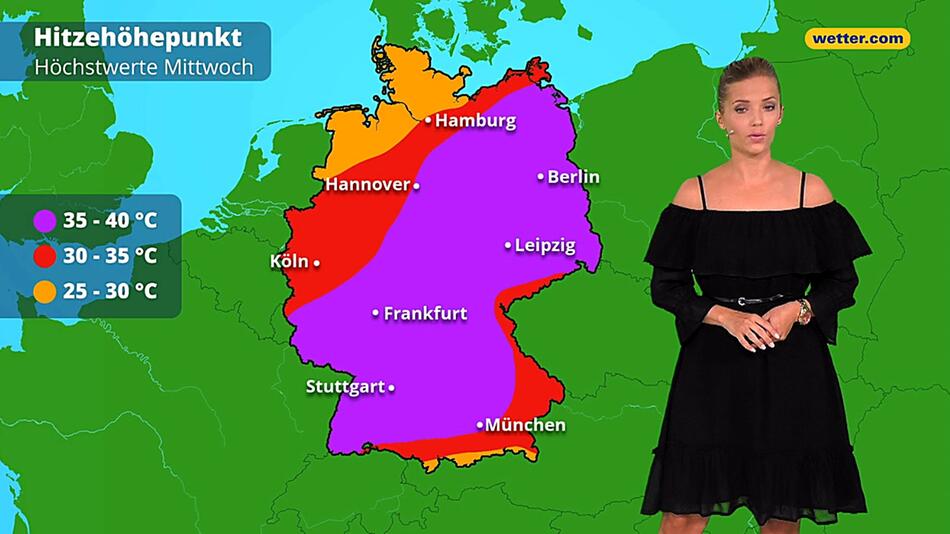 Wetter