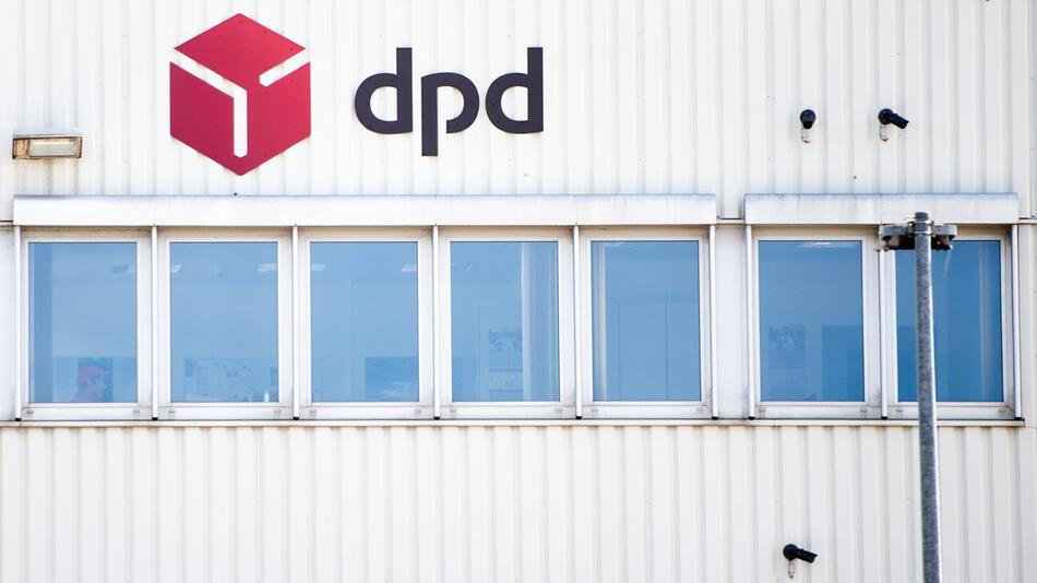 DPD-Logo