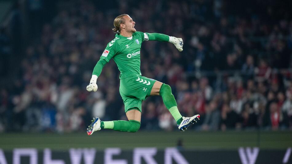 1. FC Köln - 1. FC Magdeburg