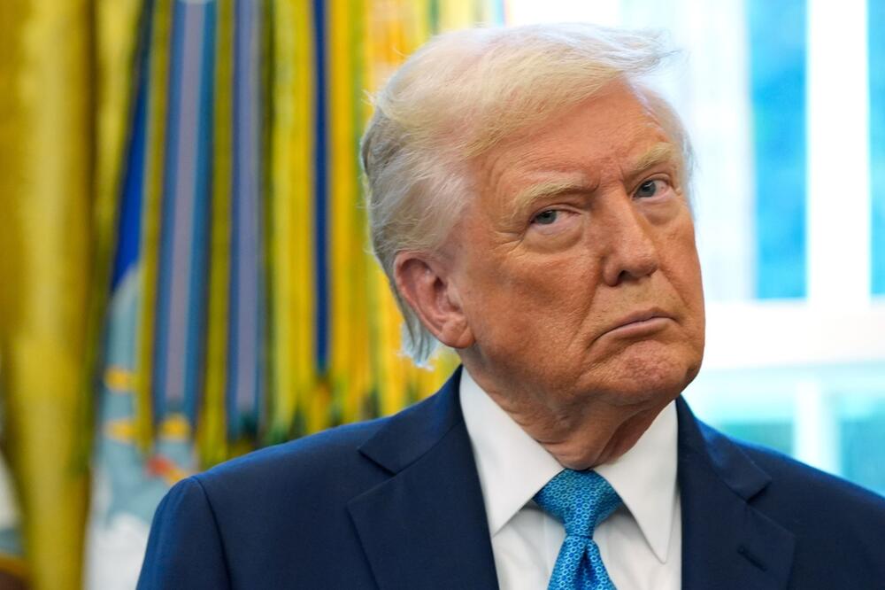 US-Präsident Trump