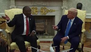 Trump-Beweise für Völkermord in Südafrika weitgehend falsch und irreführend