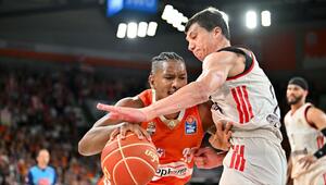 ratiopharm Ulm - FC Bayern München