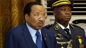 Mit 92 Jahren: Paul Biya will erneut Präsident von Kamerun werden
