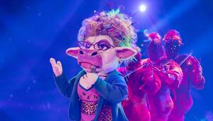 „The Masked Singer“ - Finale