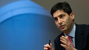 Kevin Warsh