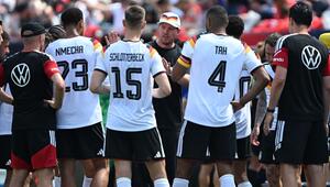 USA - Deutschland